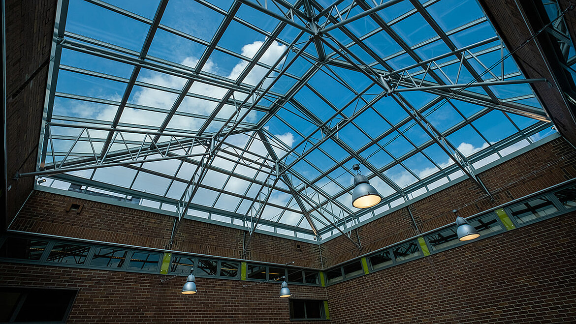 Dante-Gymnasium, München