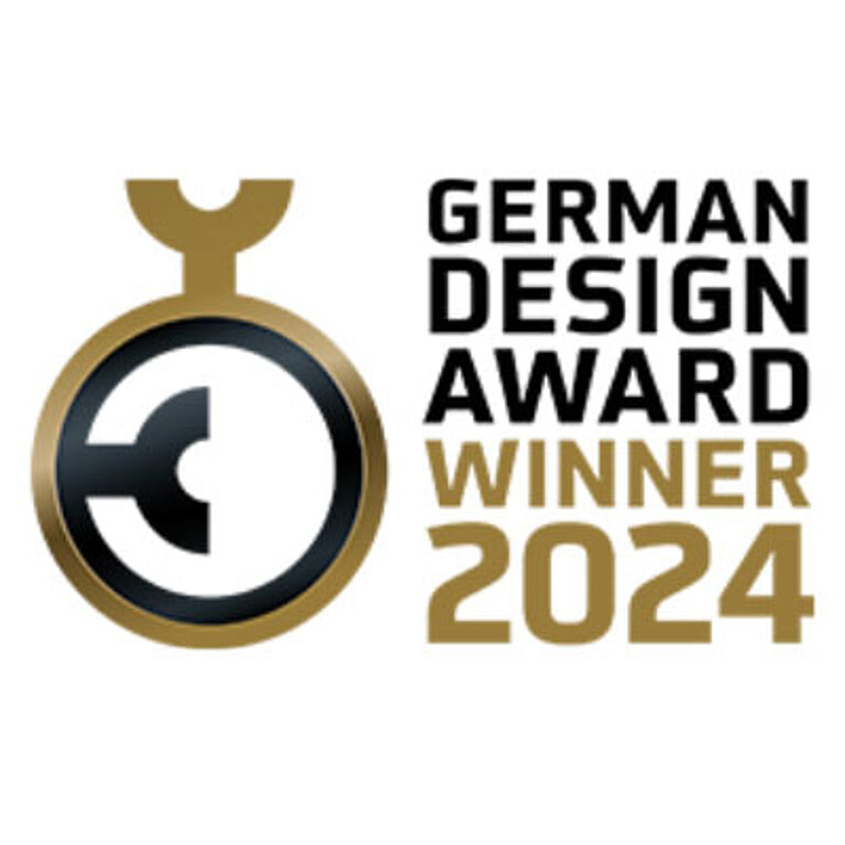 German Design Award 2024