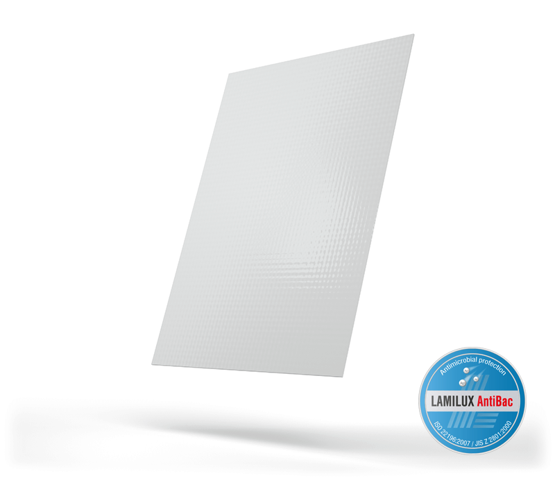 LAMILUX High Impact