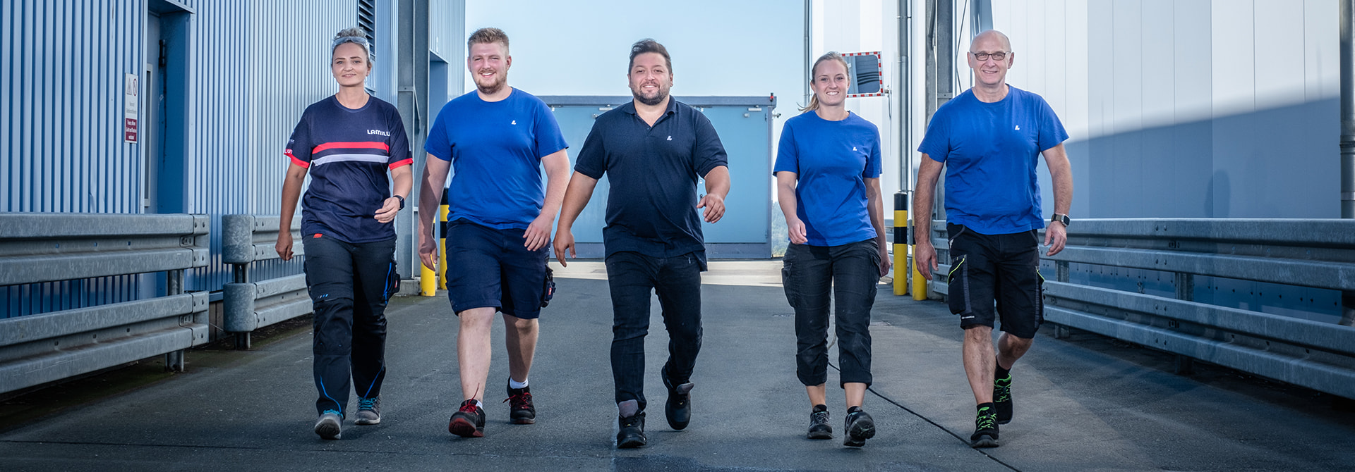 Metallbearbeiter Abkantung/Blechbiegung (m/w/d) Metallbearbeiter Abkantung/Blechbiegung (m/w/d)