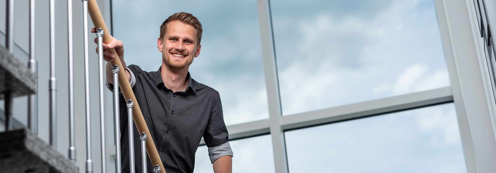 Technischer Innendienstmitarbeiter (m/w/d) Technischer Innendienstmitarbeiter (m/w/d)