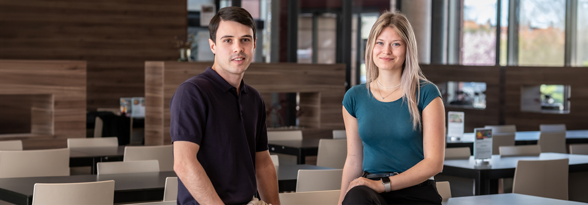 Praktikum Marketing und Veranstaltungsmanagement (m/w/d) Praktikum Marketing und Veranstaltungsmanagement (m/w/d)