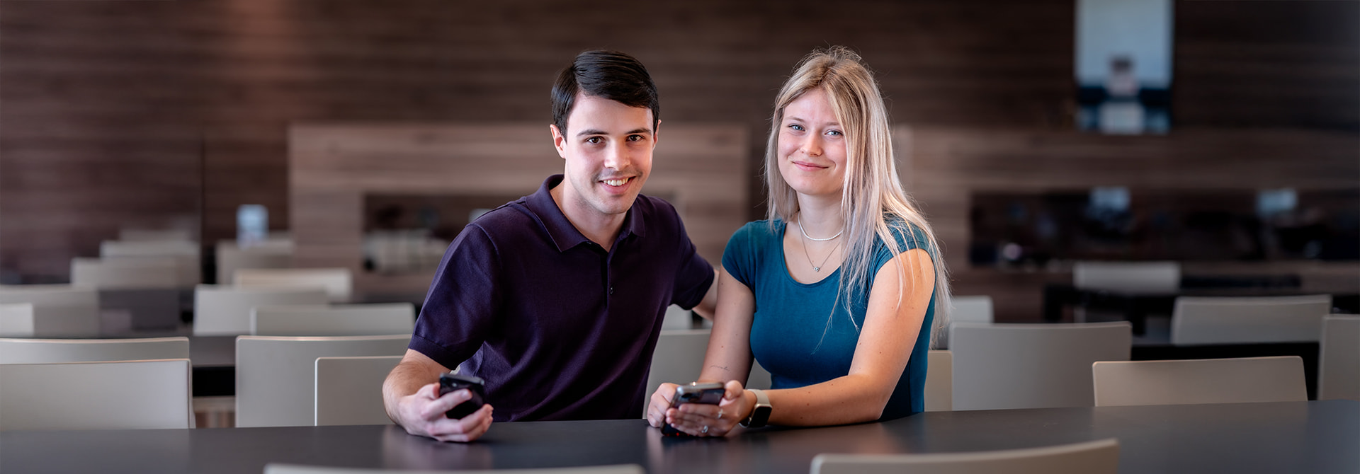 Werkstudententätigkeit Personalmarketing (m/w/d)