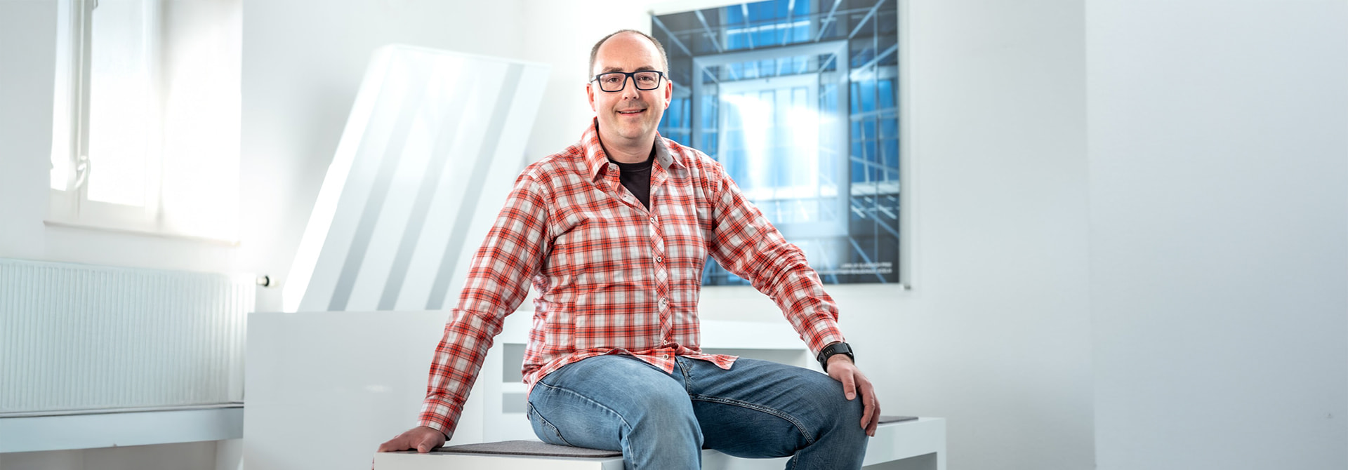 Bauleiter (m/w/d) Fassadenbau und Glasdachsysteme Bauleiter (m/w/d) Fassadenbau und Glasdachsysteme