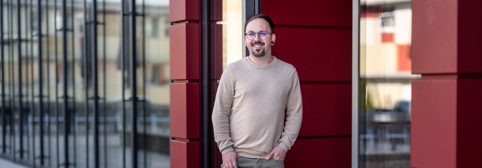 IT Application Manager – Enterprise Content Management und Modern Workplace (m/w/d) IT Application Manager – Enterprise Content Management und Modern Workplace (m/w/d)