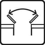 Rauchlift Flachdach Fenster F100 RWG, Funktionssicherheit