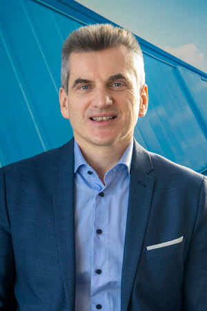 Ansprechpartner Günther Racek