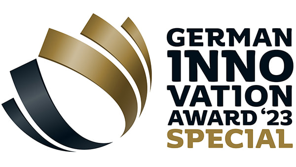 German Innovation Award 2023