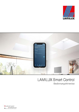 Steuerungspaket Smart Control