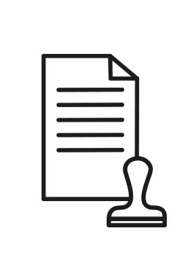 Unbedenklichkeits-<br>bescheinigung Berufsgenossenschaft