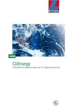 Intelligentes Energiemanagement