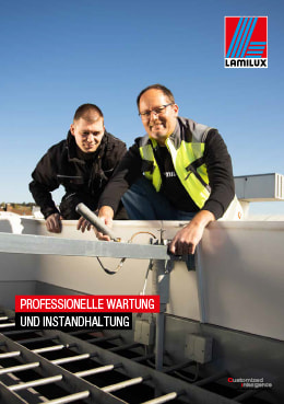 Wartung und Instandhaltung von RWA Systemen
